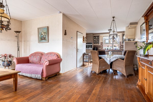 Medium property photo - Mussenhof 13, 9502 SH Stadskanaal